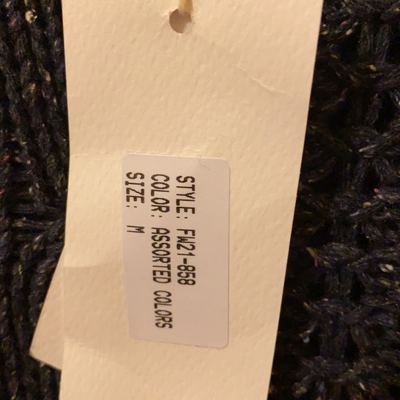 Bartolini by Benedetta jumper size S/M - Picture 4 of 6